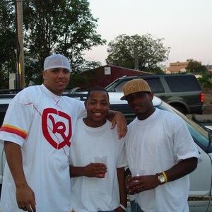 Meet your Posher, Aaron